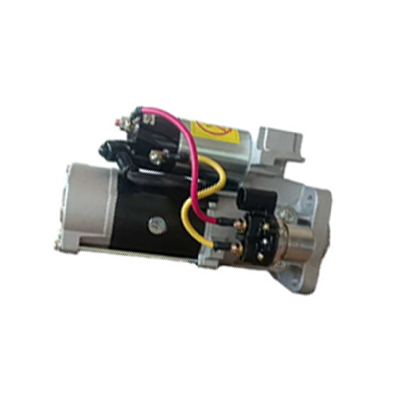 STARTER MOTOR REPAIR KIT FOR M8T62671 for MITSUBISHI