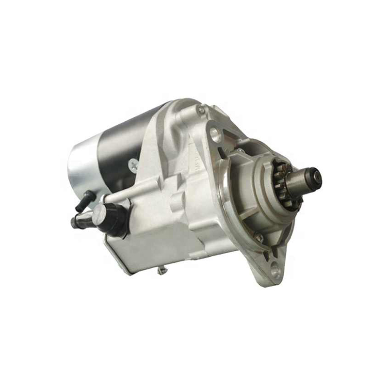 STARTER MOTOR REPAIR KIT FOR 0210003661 0230001030 0230001033 0230001670 0230003010 0280006200 for NIPPONDENSO