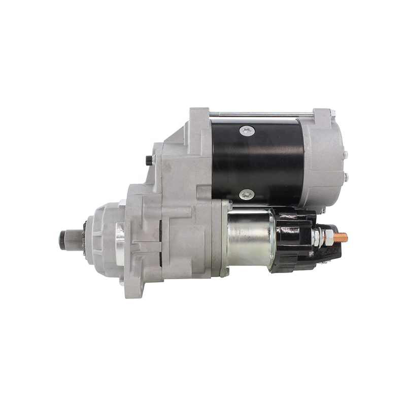 STARTER MOTOR REPAIR KIT FOR 6008634410 6008634510 0240003060 0240003240 for NIKKO