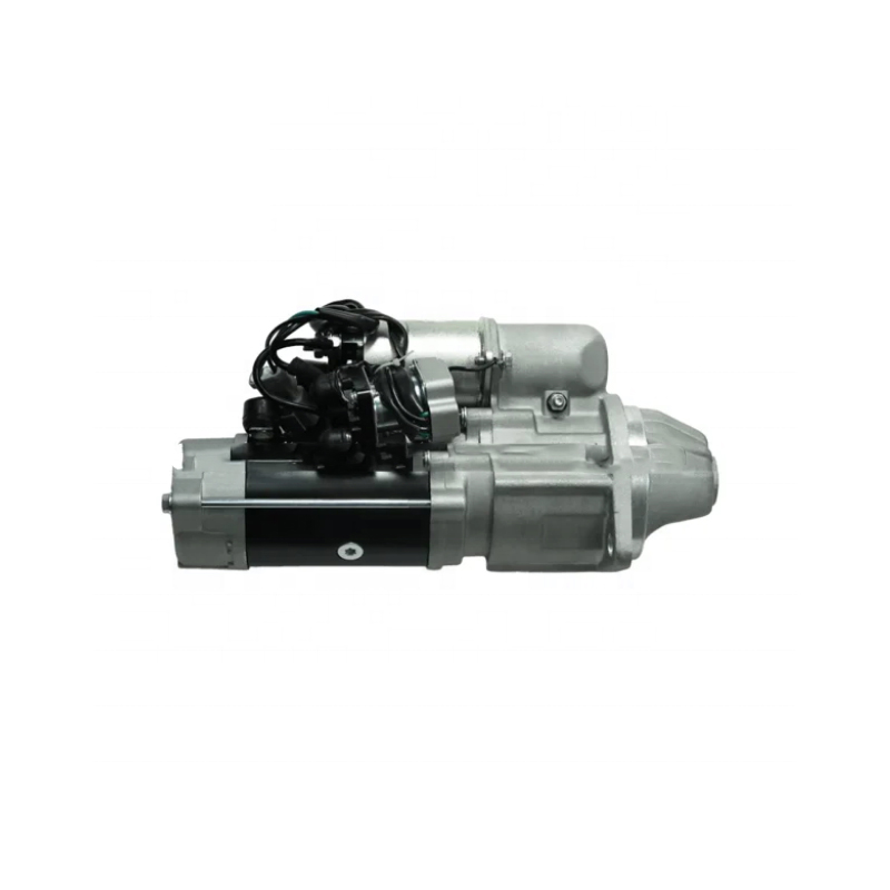 STARTER MOTOR REPAIR KIT FOR 0230000060 0230000330 6008133130 for NIKKO