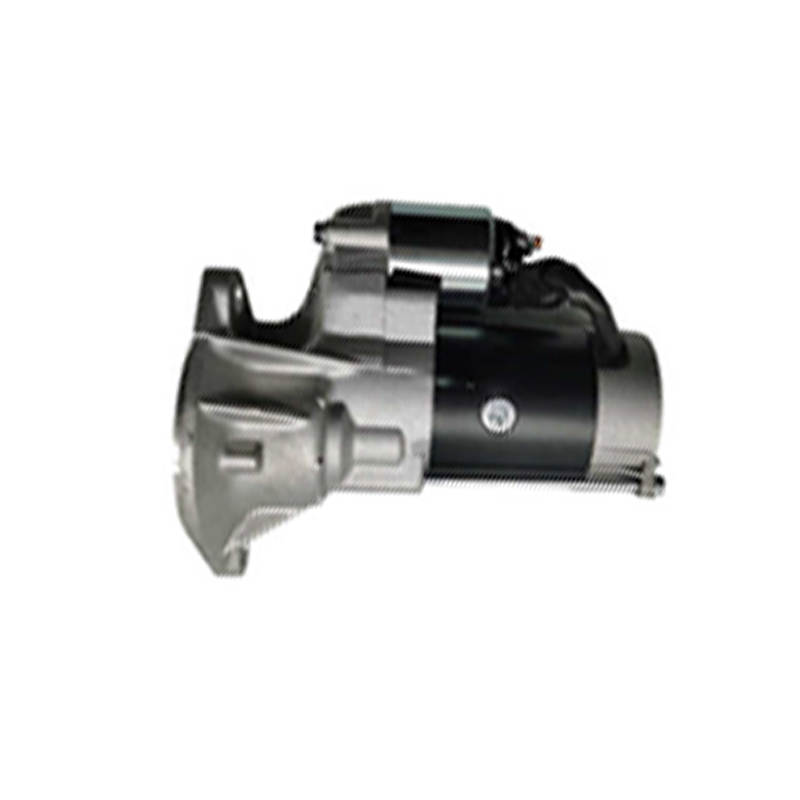 STARTER MOTOR REPAIR KIT FOR S13-555 8973658240 for HITACHI