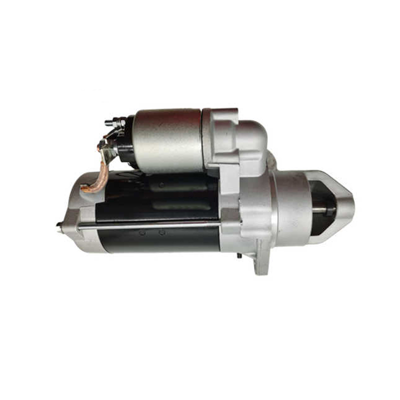 STARTER MOTOR REPAIR KIT FOR 0001231016 0986020170 1287890 CS1129 for BOSCH