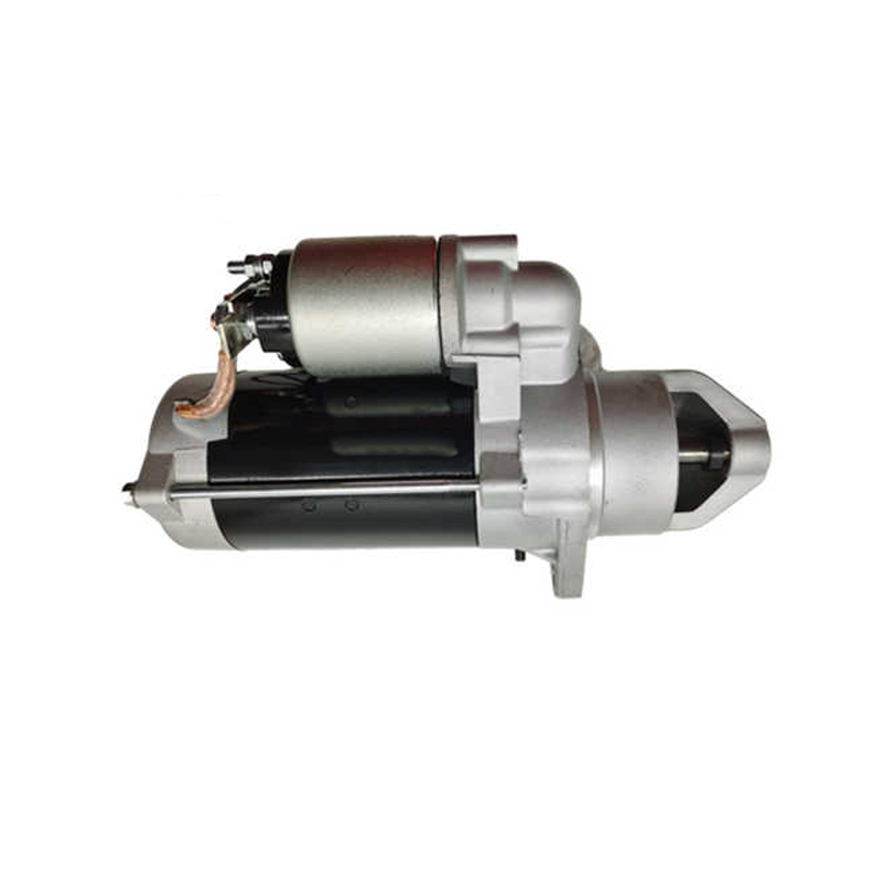 STARTER MOTOR REPAIR KIT FOR 0001231016 0986020170 1287890 CS1129 for BOSCH
