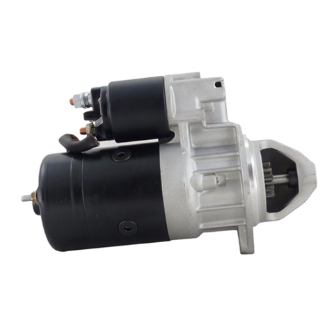 STARTER MOTOR REPAIR KIT FOR 0001218172 0001218772 0986017430 for BOSCH