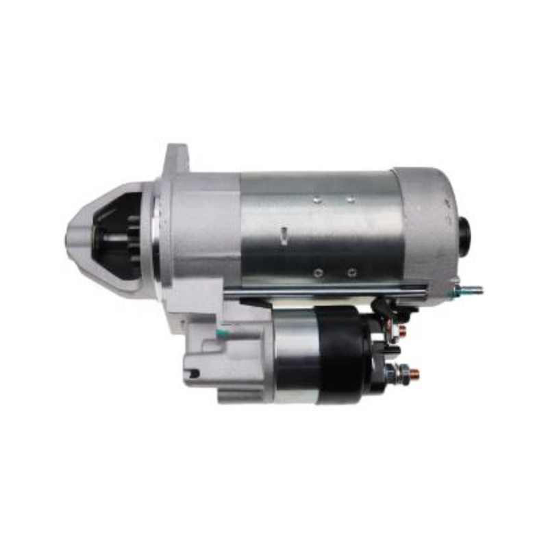 STARTER MOTOR REPAIR KIT FOR 0001223016 0001223021 0986019820 for BOSCH