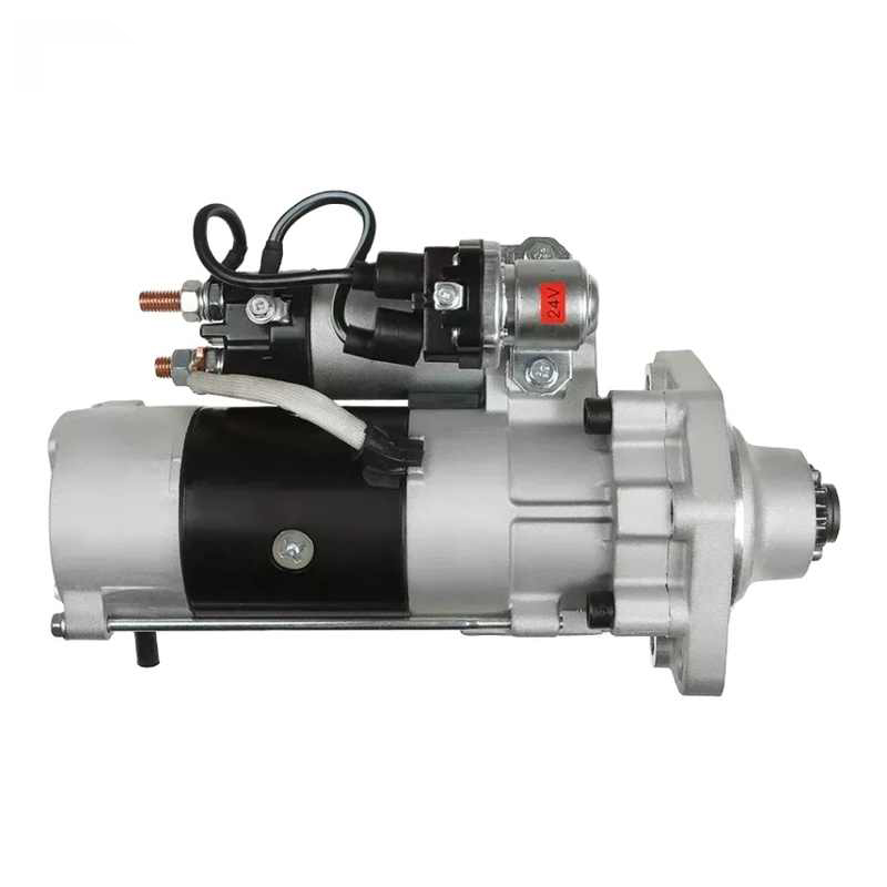 STARTER MOTOR REPAIR KIT FOR M9T63271 for MITSUBISHI