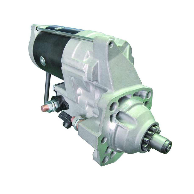 STARTER MOTOR REPAIR KIT FOR 028000-3290 RE13722 28100-1670 for NIPPONDENSO