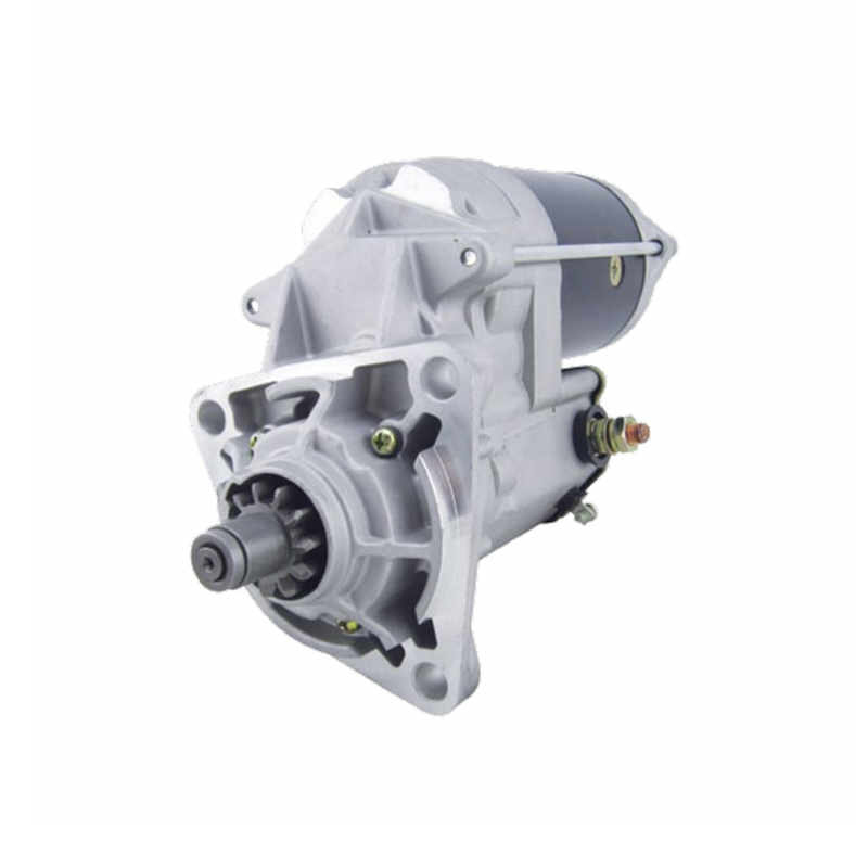 STARTER MOTOR REPAIR KIT FOR 128000-0490 1811002340 for NIPPONDENSO