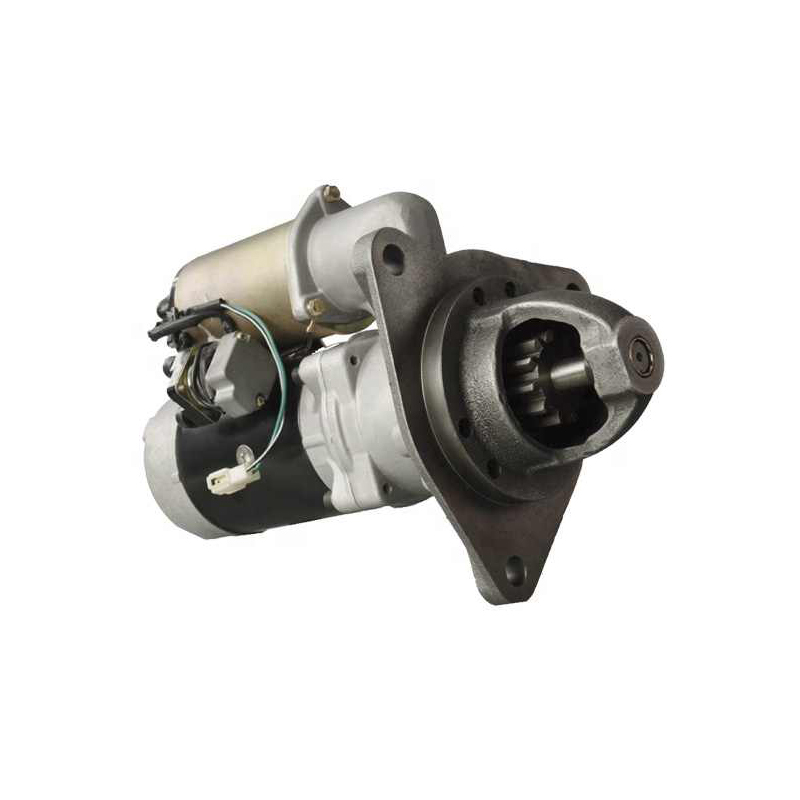 STARTER MOTOR REPAIR KIT FOR 021000-2310 600-813-4810 for NIKKO