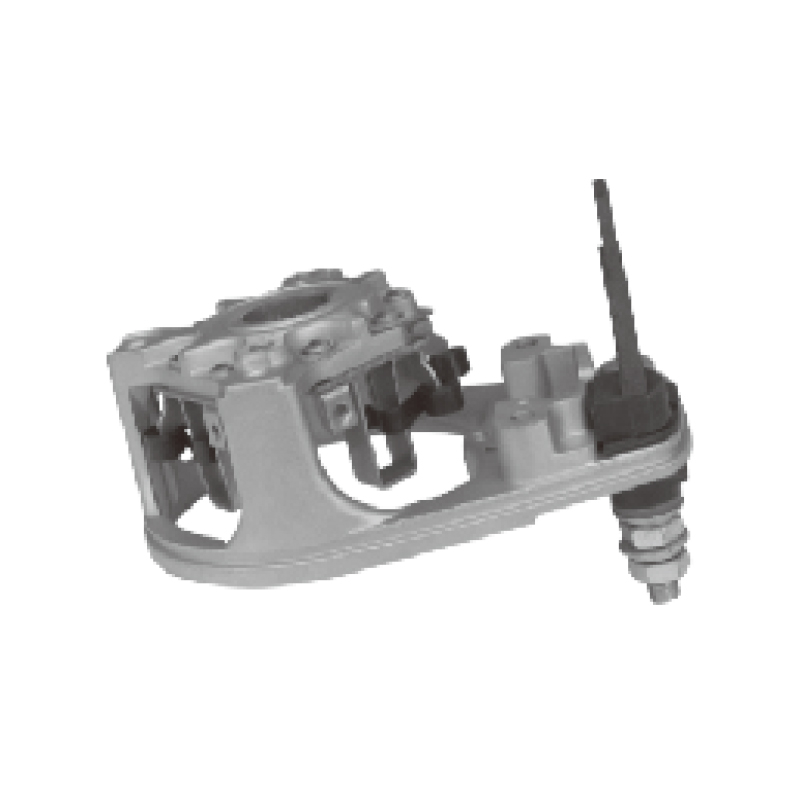 STARTER MOTOR REPAIR KIT FOR 2005855166 2005855325 2005855337 for BOSCH PARTS
