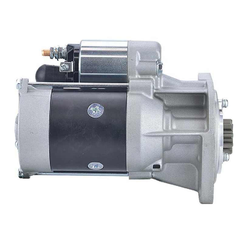 STARTER MOTOR REPAIR KIT FOR S13-404 129900-77040 for HITACHI