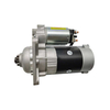STARTER MOTOR REPAIR KIT FOR M2T57673 S515-18-400 for MITSUBISHI