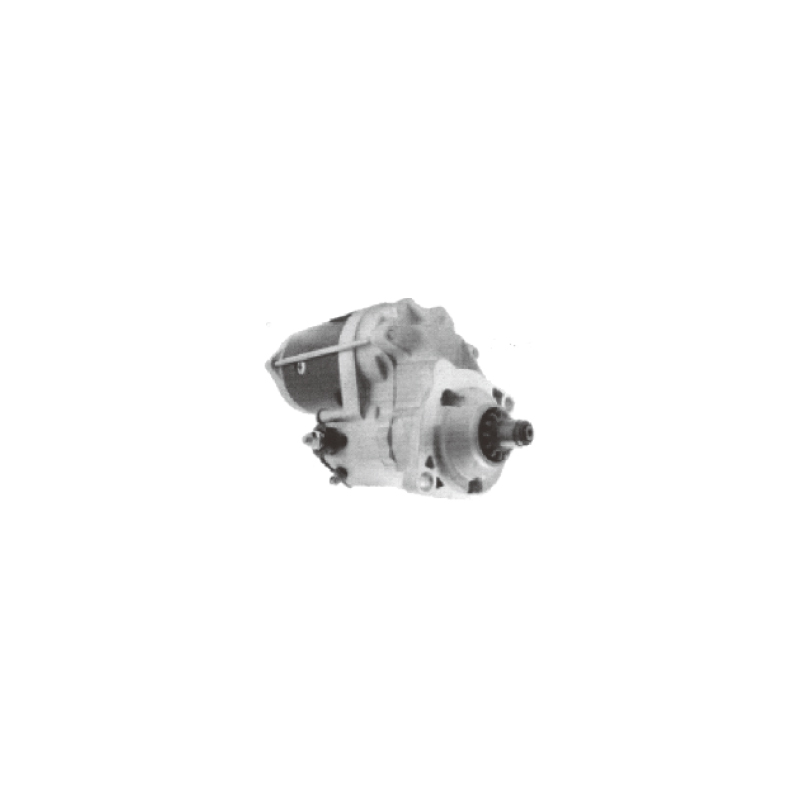 STARTER MOTOR REPAIR KIT FOR 228000-8420 F4TZ1 1002A M8T50071 for NIPPONDENSO