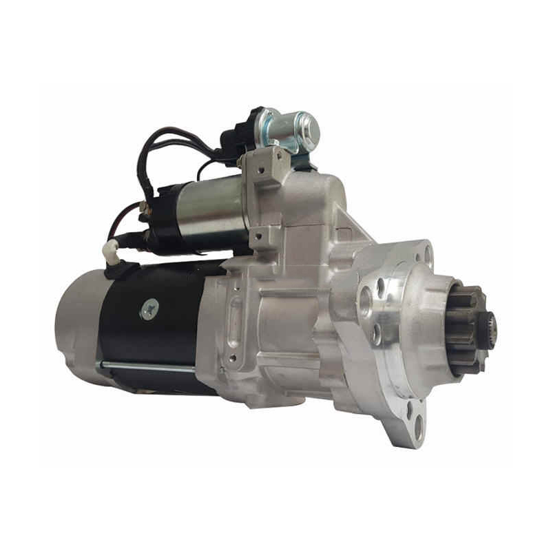 STARTER MOTOR REPAIR KIT FOR 428000-4430 2593563C91 for NIPPONDENSO