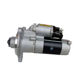 STARTER MOTOR REPAIR KIT FOR 28100-2865A for SAWAFUJI