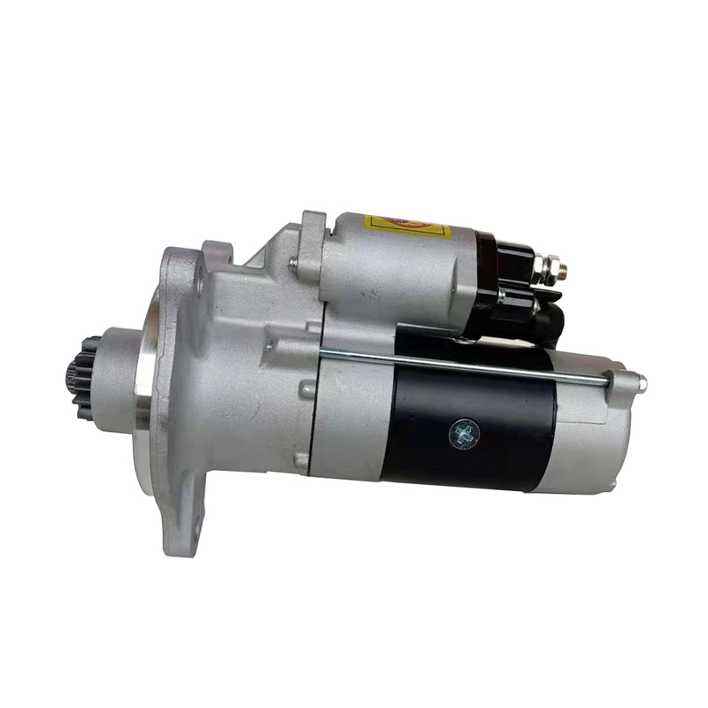 STARTER MOTOR REPAIR KIT FOR 28100-2865A for SAWAFUJI
