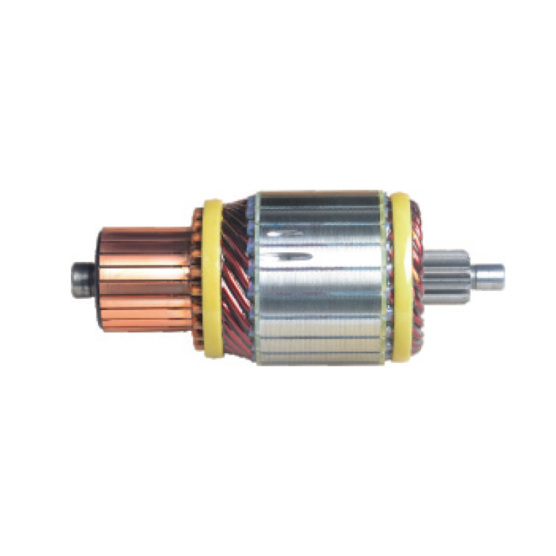 STARTER MOTOR REPAIR KIT FOR SAWAFUJI:132015001X0 for SAWAFUJI PARTS