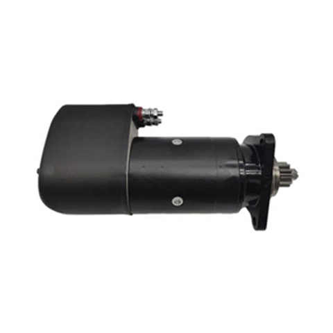 STARTER MOTOR REPAIR KIT FOR 0001417043 0001417044 CS9 8 for BOSCH