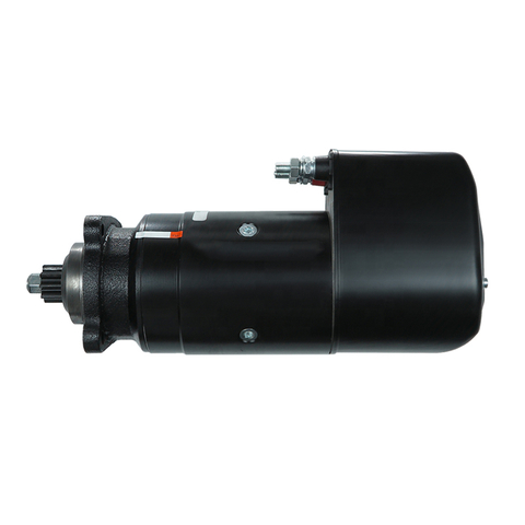 STARTER MOTOR REPAIR KIT FOR 0001417058 for BOSCH