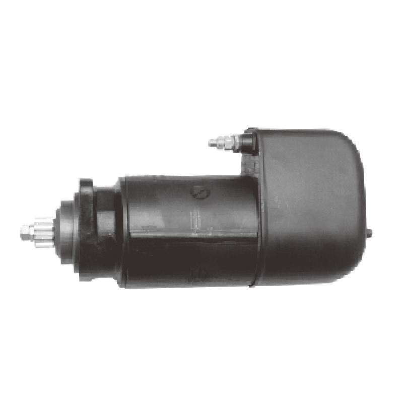 STARTER MOTOR REPAIR KIT FOR 0001413006 0001401044 16396N for BOSCH