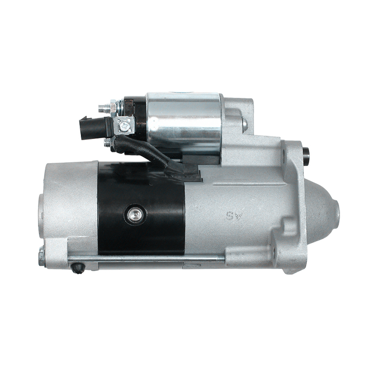 STARTER MOTOR REPAIR KIT FOR M2T88473 4727313AC for MITSUBISHI