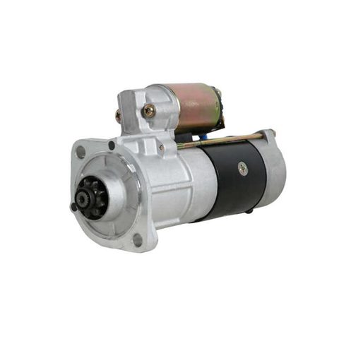 STARTER MOTOR REPAIR KIT FOR M8T70971 1C01063010 for MITSUBISHI