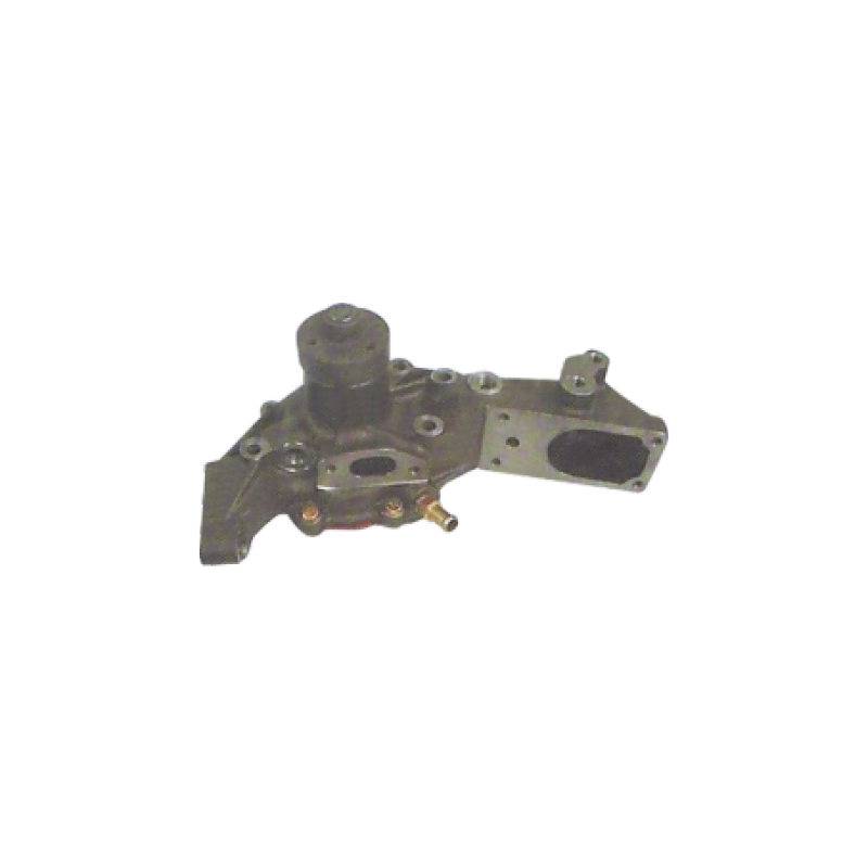 Water Pump REPAIR KIT FOR 98497115 4835043 for IVECO