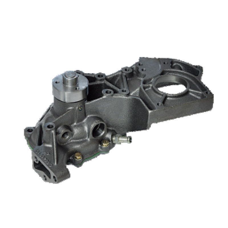 Water Pump REPAIR KIT FOR 98415831 for IVECO