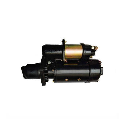 STARTER MOTOR REPAIR KIT FOR 8C4773 10478817 for DELCO