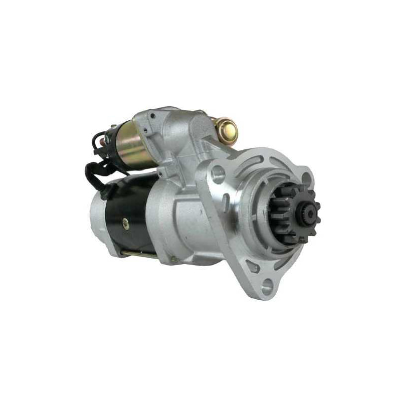 STARTER MOTOR REPAIR KIT FOR 19011509 19011523 for DELCO