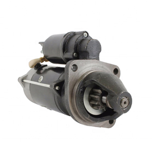 STARTER MOTOR REPAIR KIT FOR 2873K404 for MARELLI