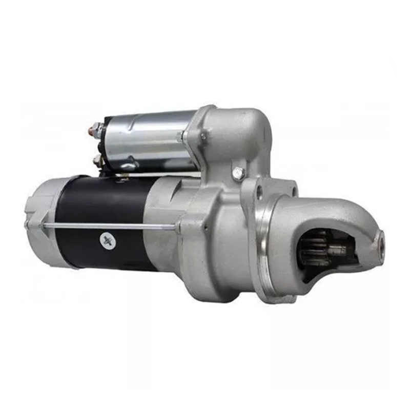 STARTER MOTOR REPAIR KIT FOR 1113274 10465044 for DELCO