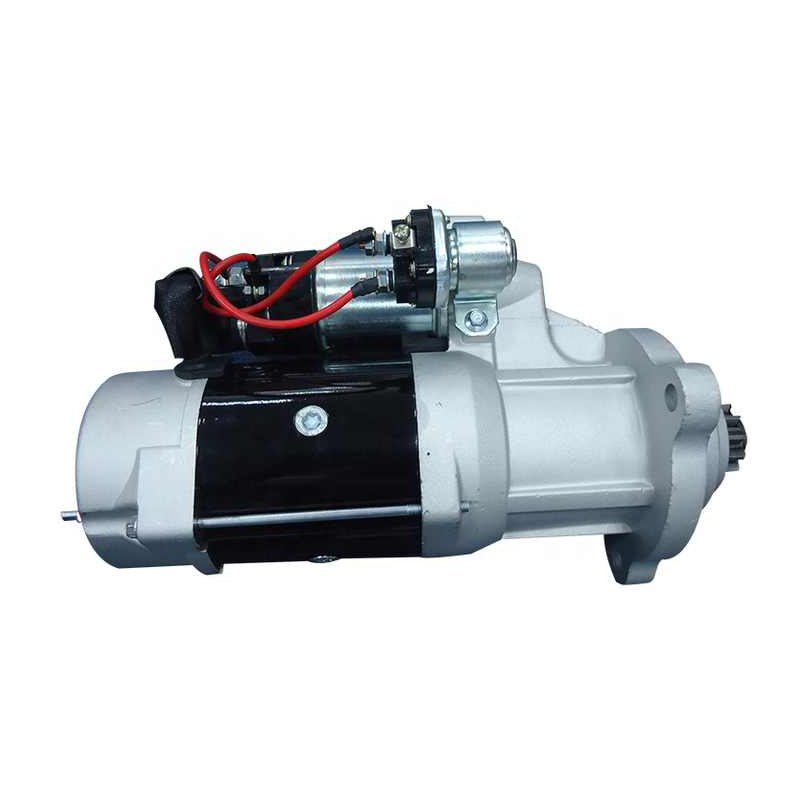 STARTER MOTOR REPAIR KIT FOR 8200287 for DELCO