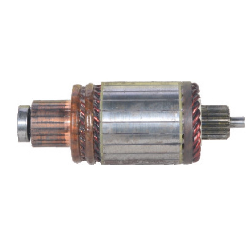 STARTER MOTOR REPAIR KIT FOR ISKRA 16908339 for ISKRA PARTS