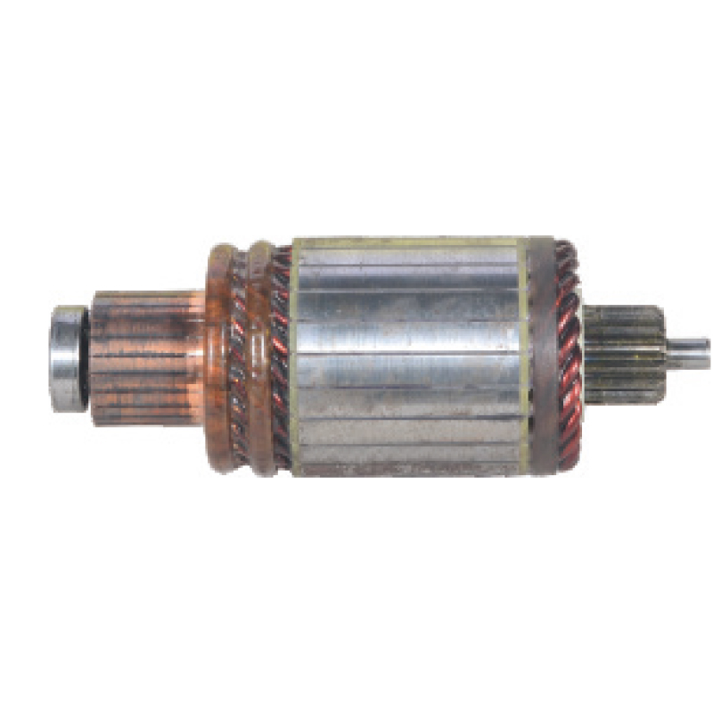 STARTER MOTOR REPAIR KIT FOR ISKRA 16908339 for ISKRA PARTS