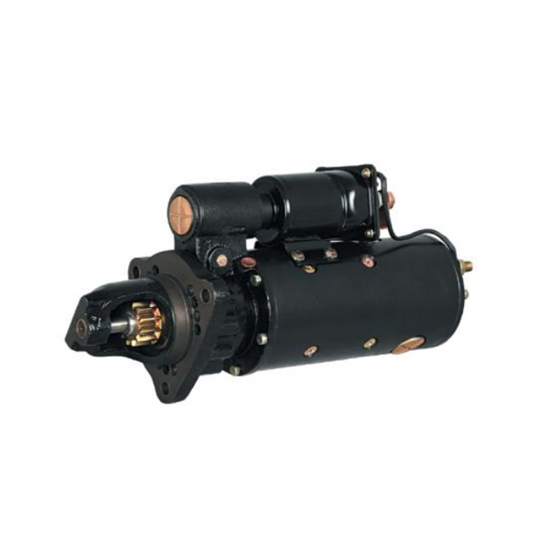 STARTER MOTOR REPAIR KIT FOR 1114811 1114098 for DELCO