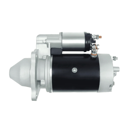 STARTER MOTOR REPAIR KIT FOR 27480A 27480B 27488 27488A LRS00190 LRS190 NSB509 for LUCAS