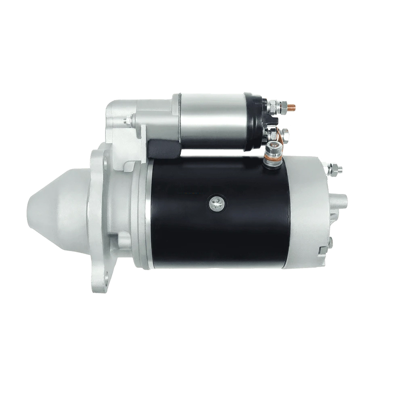 STARTER MOTOR REPAIR KIT FOR 27480A 27480B 27488 27488A LRS00190 LRS190 NSB509 for LUCAS