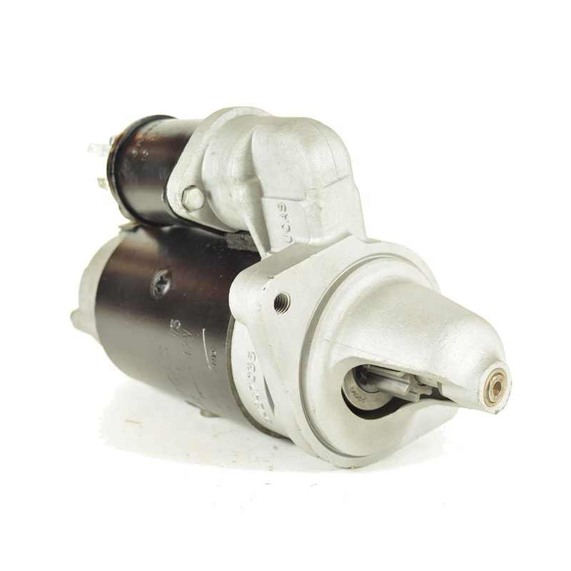 STARTER MOTOR REPAIR KIT FOR 25684 26180 26252 LRS00156 LRS156 for LUCAS