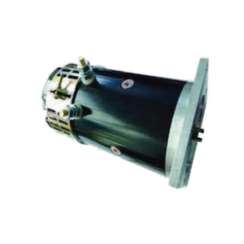 STARTER MOTOR REPAIR KIT FOR 24V 3000W 250A CW 额定扭矩 N.M:6 for DC MOTOR