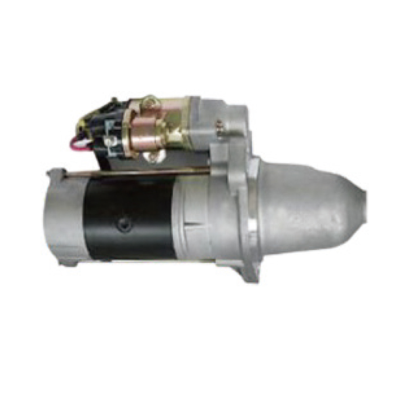 STARTER MOTOR REPAIR KIT FOR QDJ276 for CHINA