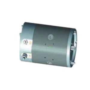 STARTER MOTOR REPAIR KIT FOR 24V 2000W 125A CW 额定扭矩 N.M:8 for DC MOTOR