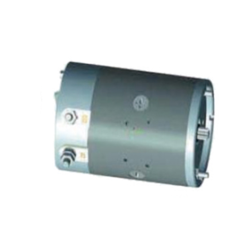 STARTER MOTOR REPAIR KIT FOR 24V 2000W 125A CW 额定扭矩 N.M:8 for DC MOTOR