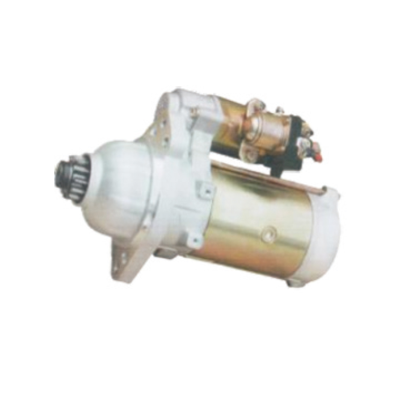STARTER MOTOR REPAIR KIT FOR QDJ2700C for CHINA