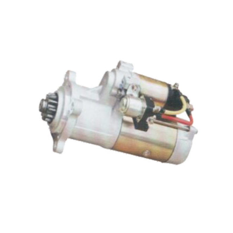 STARTER MOTOR REPAIR KIT FOR QDJ2700 for CHINA