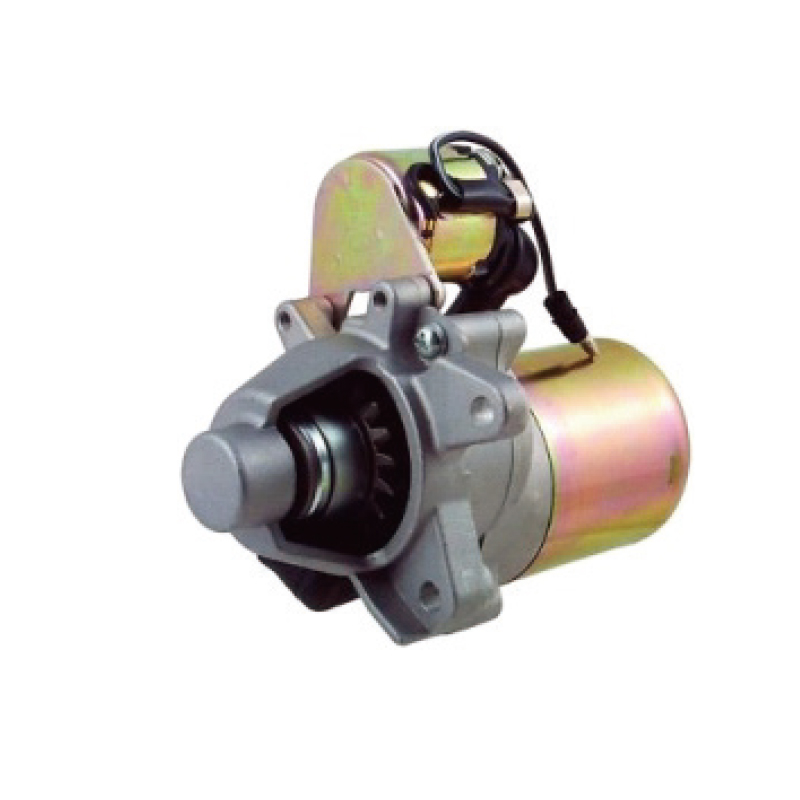 STARTER MOTOR REPAIR KIT FOR MITSUBA SM-11 HONDA 31210-ZE1-023 for SMALL ENGINE