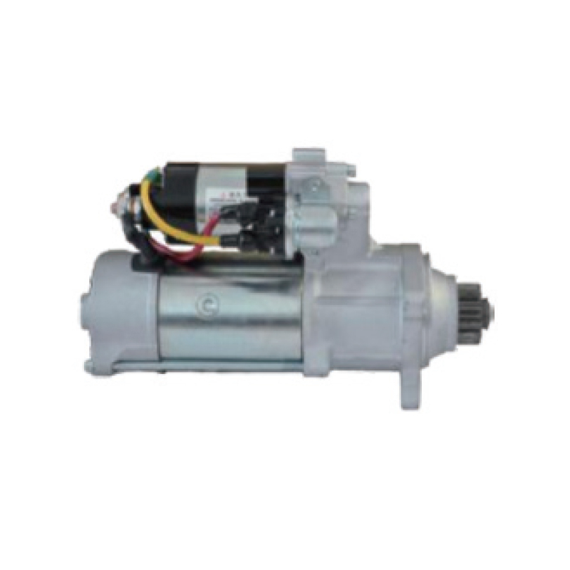 STARTER MOTOR REPAIR KIT FOR 0001261015 6126300030208 2800F for CHINA