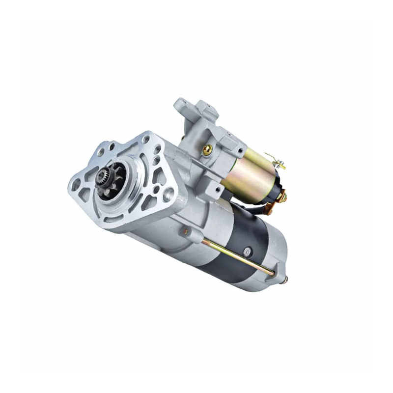 STARTER MOTOR REPAIR KIT FOR QDJ2764 3708010-470 for CHINA