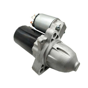 STARTER MOTOR REPAIR KIT FOR QDJ1369 3708020 for CHINA