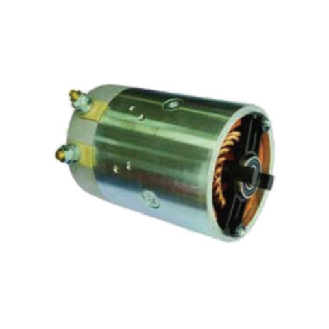 STARTER MOTOR REPAIR KIT FOR 12V 2000W 260A CW 额定扭矩 N.M:8 for DC MOTOR